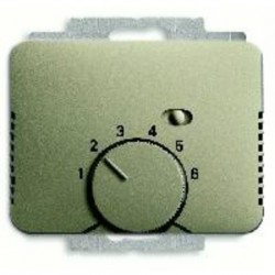 Терморегулятор для электрического теплого пола, с датчиком, 16А/250 В 1032-0-0498 - 1710-0-3566
