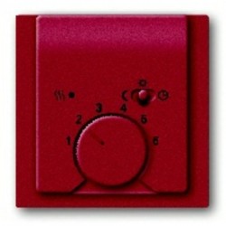 Терморегулятор для электрического теплого пола, с датчиком, 16А/250 В 1032-0-0498 - 1710-0-3817