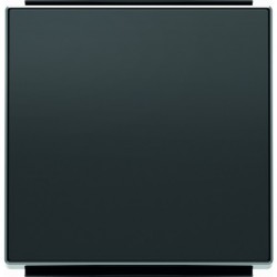 Выключатель одноклавишный ABB Sky, 10 А, черный бархат 8101 - 8501 NS