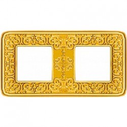 Emporio Блестящее золото Рамка 2-я Bright Gold FD01372OB