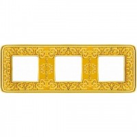 Emporio Блестящее золото Рамка 3-я Bright Gold FD01373OB