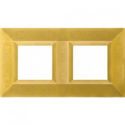 FEDE Granada Блестящее золото Рамка 2-я Bright Gold FD01412OB