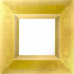FEDE Granada Блестящее золото Рамка 1-я Bright Gold FD01411OB