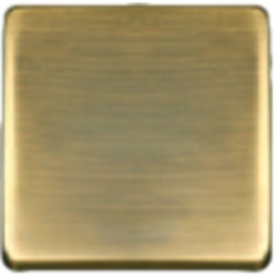 Переключатель  одноклавишный с 2-х мест. FD04310PM - FD16506 - FD16-BAST