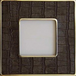 Рамка Vintage Tapestry 1 пост (Alicocobrown - блестящее золото) FD01321AOB