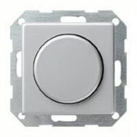 Светорегулятор поворотный 60-600 Вт. для ламп накаливания и галог.220В 030200 - 0650203