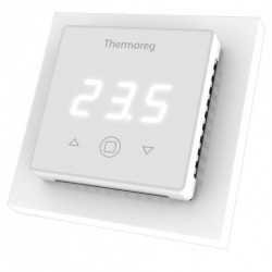 Терморегулятор сенсорный Thermo Thermoreg TI 300 TI300