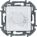 673810 - Термостат с внешним датчиком для тёплых полов - INSPIRIA - белый