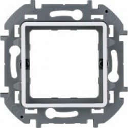 673900 - Адаптер для механизма Mosaic - INSPIRIA - белый