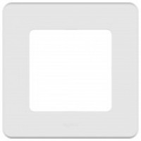673930 - Рамка - 1 пост - INSPIRIA - белый