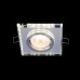 Встраиваемый светильник Maytoni Metal DL289-2-01-W