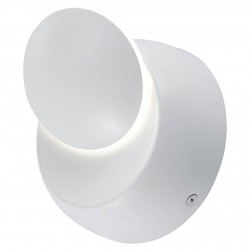 Настенный светодиодный светильник Lussole Loft LSP-8015