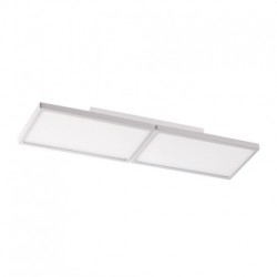 Потолочный светодиодный светильник Odeon Light Super Slim 3870/30CL