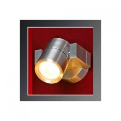 Настенный светильник Lussole Vacri LSQ-9501-01