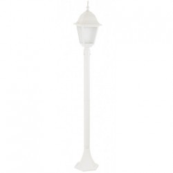 Уличный светильник Arte Lamp Bremen A1016PA-1WH