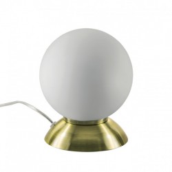 Настольная лампа Lightstar Globo 813911