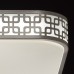 Потолочный светодиодный светильник ДУ De Markt Ривз 11 674015101