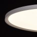 Подвесной светодиодный светильник De Markt Ривз 674010101