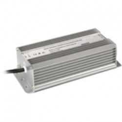 Драйвер для светодиодной ленты Gauss пылевлагозащищенный 60W 12V IP67 PC202023060