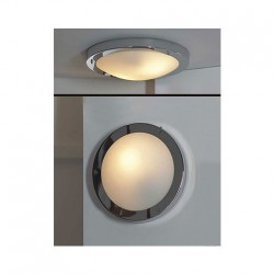 Настенный светильник Lussole Acqua LSL-5502-01