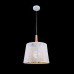 Подвесной светильник Maytoni Lantern MOD029-PL-01-W