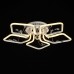 Потолочная светодиодная люстра De Markt Ивонна 459011705