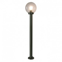 Уличный светильник Arte Lamp Gazebo A8365PA-1SS