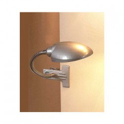 Настольная лампа Lussole Roma LST-4264-01