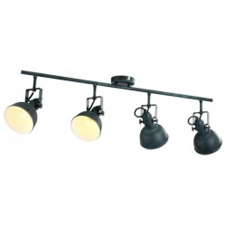 Спот Arte Lamp Martin A5215PL-4BG