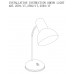 Настольная лампа Odeon Light Flip 2592/1T