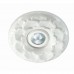 Встраиваемый светодиодный светильник Novotech Ceramic Led 357349