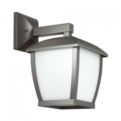 Уличный настенный светильник Odeon Light Tako 4051/1W