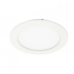 Встраиваемый светильник Arte Lamp Fine A2612PL-1WH