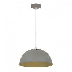 Подвесной светильник Arte Lamp Buratto A8173SP-1GY