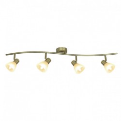 Спот Arte Lamp Parry A5062PL-4AB