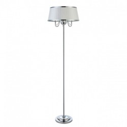 Торшер Arte Lamp Dante A1150PN-3CC