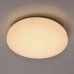 Потолочный светодиодный светильник De Markt Ривз 674013301