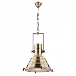 Подвесной светильник Arte Lamp Decco A8021SP-1AB