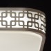 Потолочный светодиодный светильник ДУ MW-Light Ривз 12 674015201