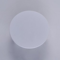 Настенный светодиодный светильник Maytoni Parma C123-WL-02-3W-W