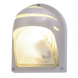 Уличный настенный светильник Arte Lamp Urban A2802AL-1GY