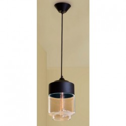 Подвесной светильник Citilux Эдисон CL450207