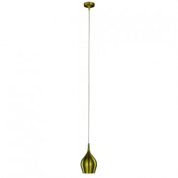 Подвесной светильник Arte Lamp Vibrant A6412SP-1GR