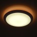 Потолочный светодиодный светильник De Markt Ривз 6 674014101