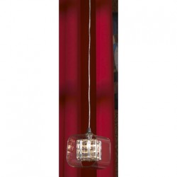 Подвесной светильник Lussole Sorso LSC-8006-01