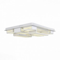 Потолочный светодиодный светильник ST Luce Mecano SL934.502.09