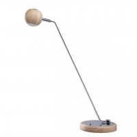 Настольная лампа De Markt Гэлэкси 632032501