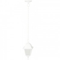 Уличный подвесной светильник Arte Lamp Bremen A1015SO-1WH