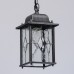 Уличный подвесной светильник De Markt Бургос 813010401