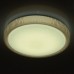 Потолочный светодиодный светильник De Markt Ривз 5 674014001